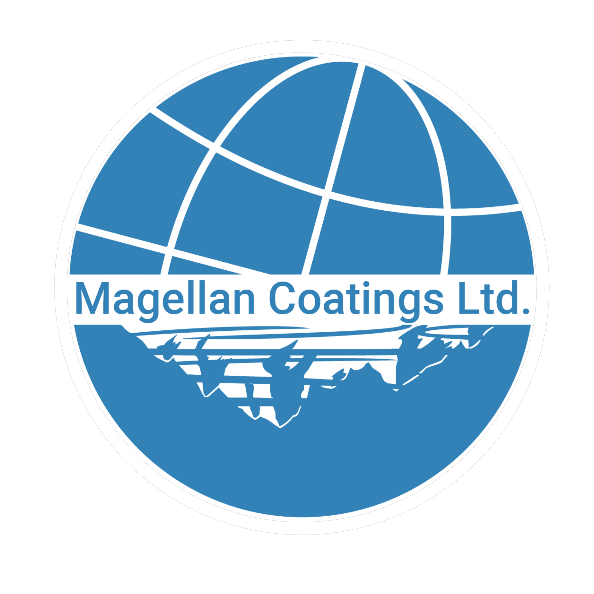 Magellan Coatings Ltd. logo